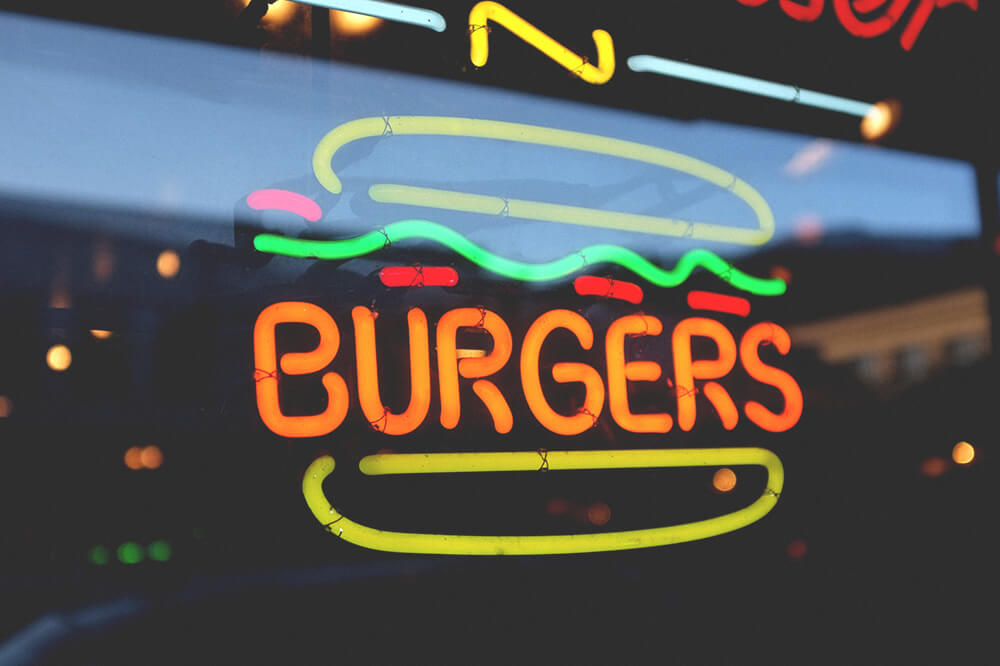 Best of Burgerläden