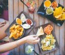 Food Trends 2017 Gastronomie